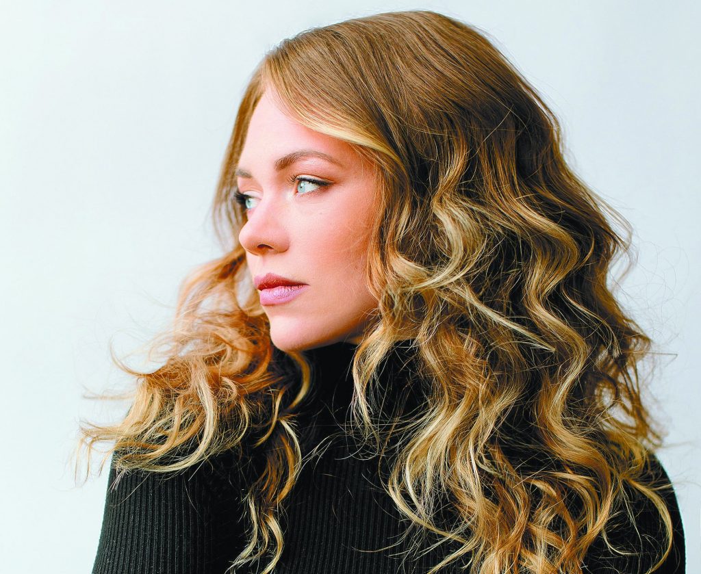 Μπριάνα Γουίστ: «Ολοι μας έχουμε μια έμφυτη σοφία»