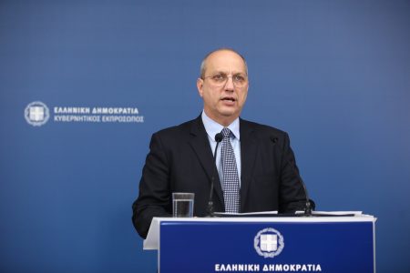 Οικονόμου για Τζανερίκο: Δεν υπήρξε καμία παρέμβαση, δεν παζαρεύουμε με κανένα