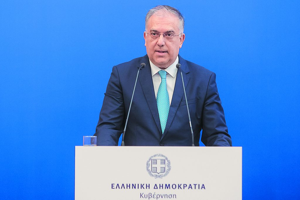 Τάκης Θεοδωρικάκος: «Mικροκομματικά παιχνίδια πάνω στο δράμα ενός 12χρονου παιδιού από τον ΣΥΡΙΖΑ»