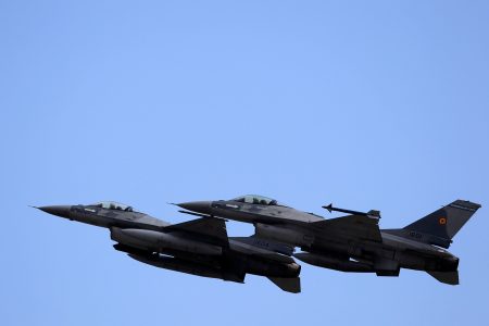 ΗΠΑ: Η σχέσεις Τουρκίας-Ελλάδας θα επηρεάσουν την απόφαση για τα F-16