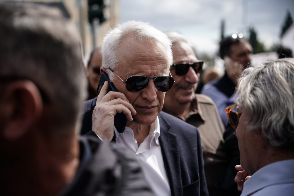 Ραγκούσης: Αποκαλύψεων συνέχεια για τη βίλα στην Πάρο – Τι λέει ο ίδιος – Τι ζητά από Τσίπρα η ΝΔ