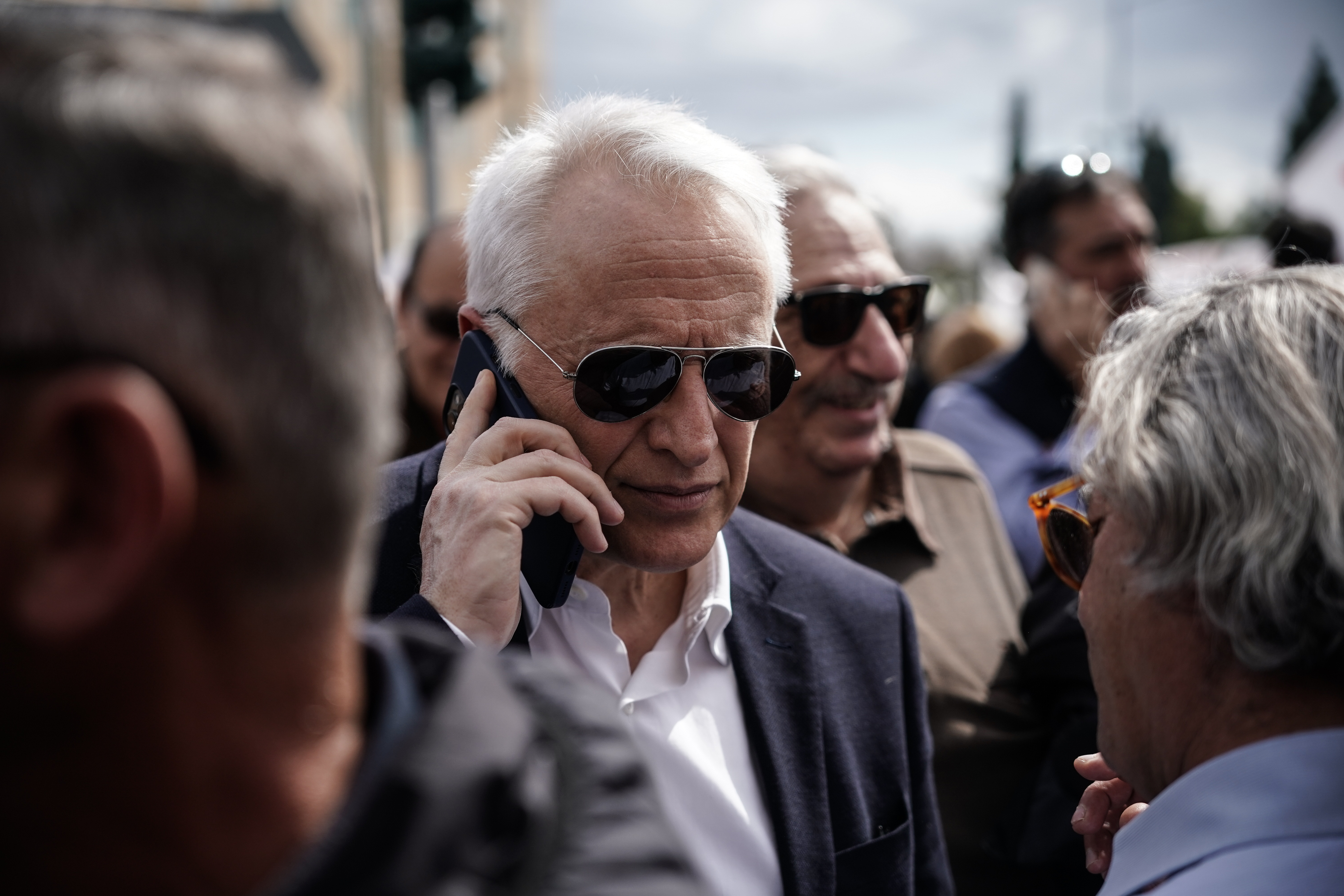 Ραγκούσης: Αποκαλύψεων συνέχεια για τη βίλα στην Πάρο – Τι λέει ο ίδιος – Τι ζητά από Τσίπρα η ΝΔ