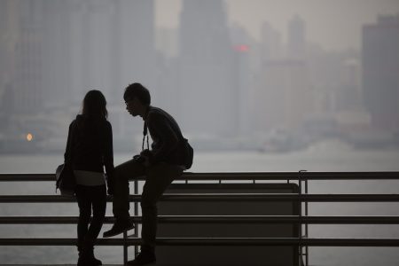 Στα ύψη οι εκπομπές απαγορευμένων χημικών ουσιών καταστρέφουν το όζον