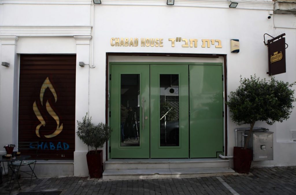 Τρομοκρατία: Αυτός είναι ο 65χρονος αρχηγός που οργάνωνε τις επιθέσεις στην Ελλάδα