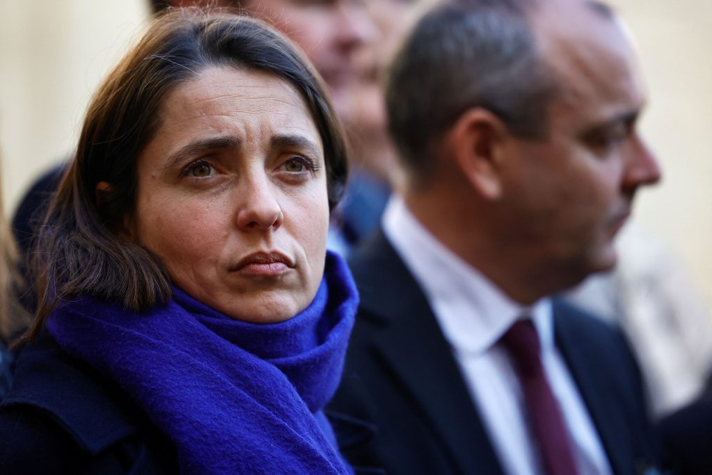 Γαλλία – συνταξιοδοτικό: Δεν τα βρήκαν πάλι κυβέρνηση – συνδικάτα