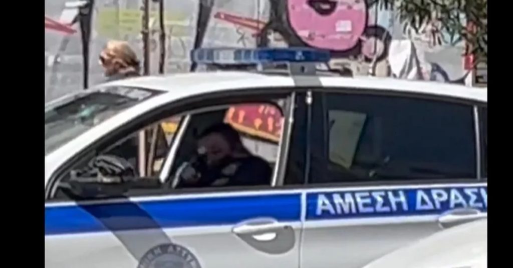 ΑΣΟΕΕ: Τι κατέθεσε ο αστυνομικός για τους πυροβολισμούς