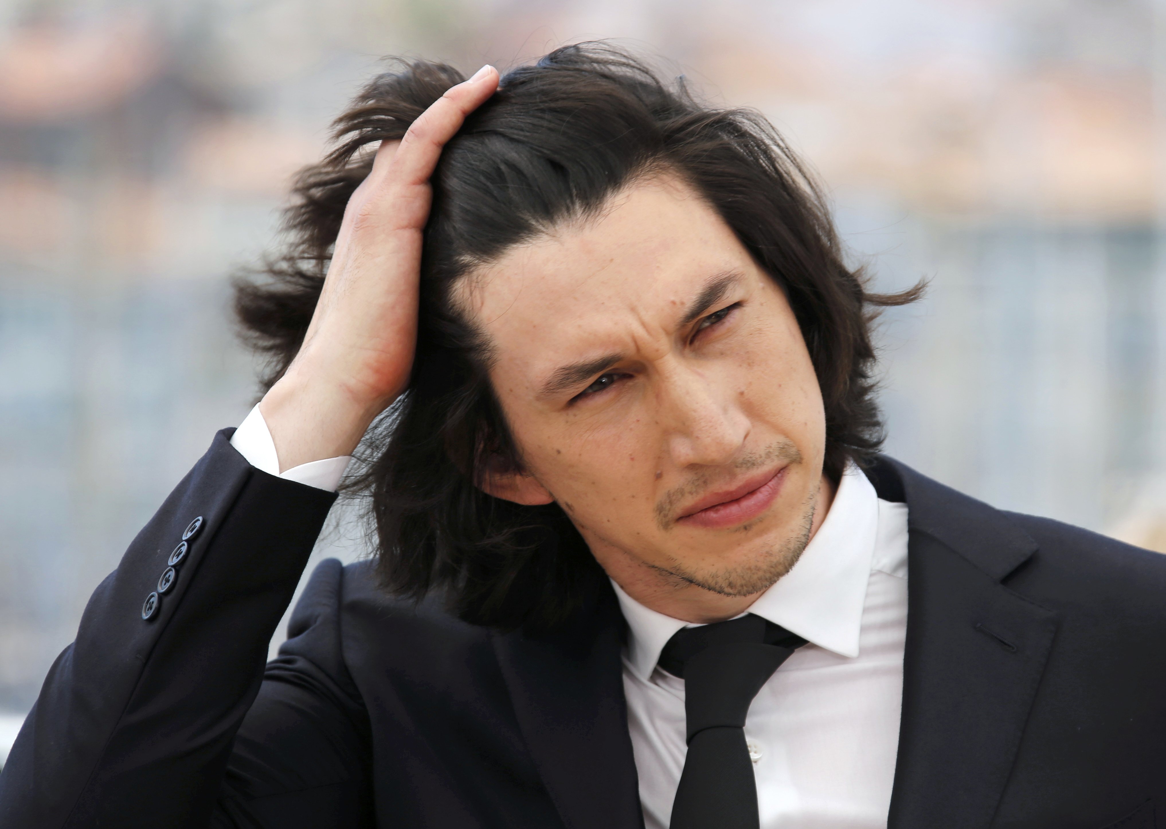 Άνταμ Ντράιβερ και Μάικλ Μαν σε συζητήσεις για συνέχεια της ταινίας «Heat»