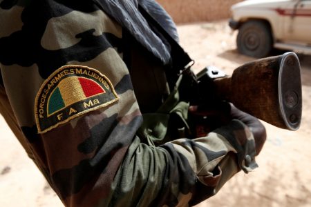 Μαλί: Πέντε νεκροί από επίθεση – Αποδίδεται σε τζιχαντιστές