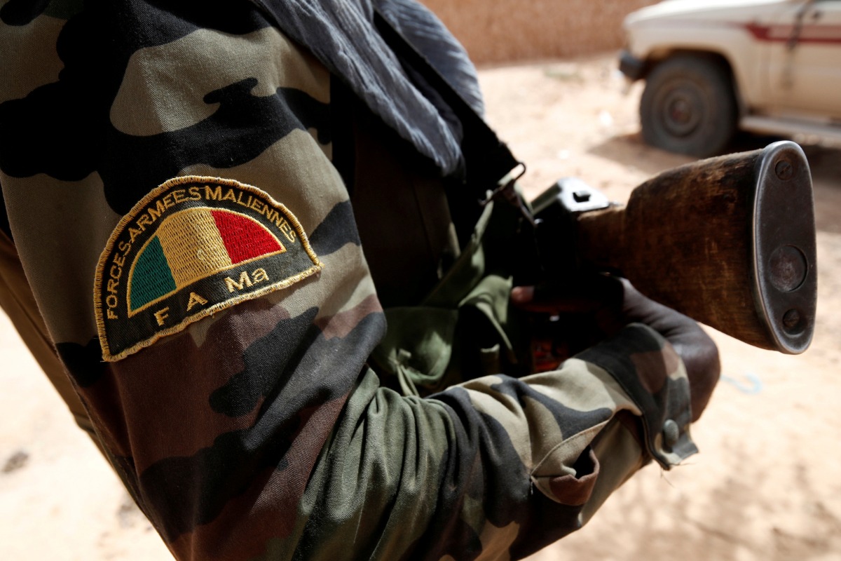 Μαλί: Πέντε νεκροί από επίθεση – Αποδίδεται σε τζιχαντιστές