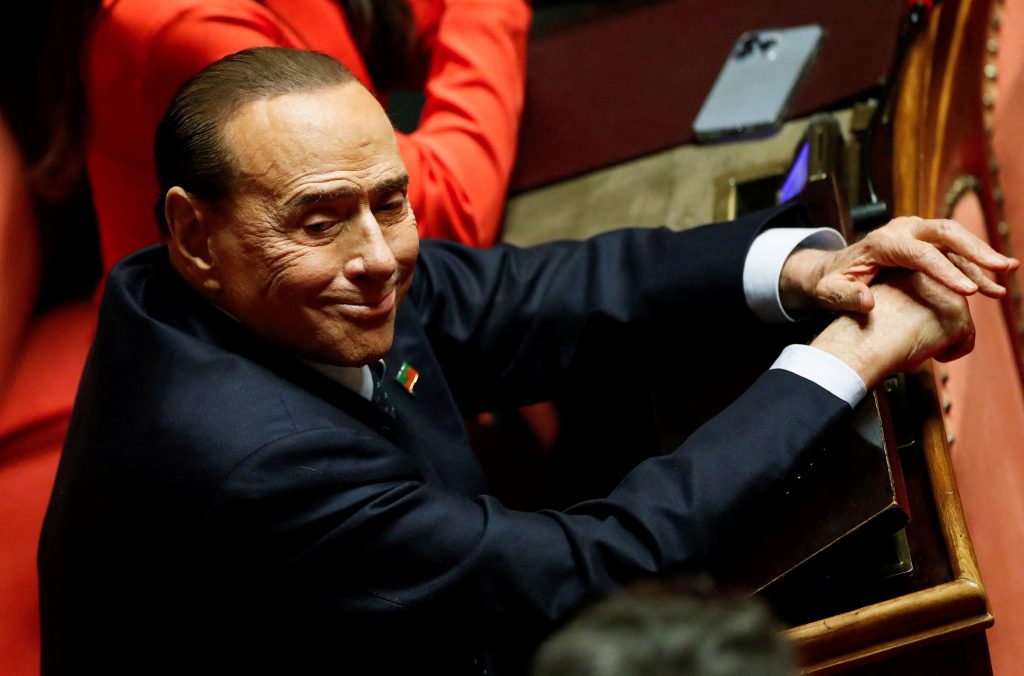 Silvio Berlusconi: Le ultime sulla sua salute – Cosa dice il ministro degli Esteri italiano