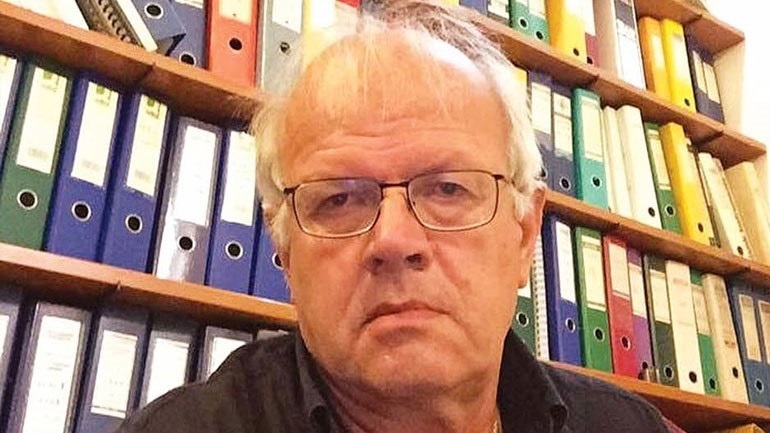 Ακης Τσελέντης: «Έχουμε γίνει διεθνώς ρεζίλι» – Viral στα γαλλικά μέσα η εισαγγελική παρέμβαση για το πρωταπριλιάτικο αστείο