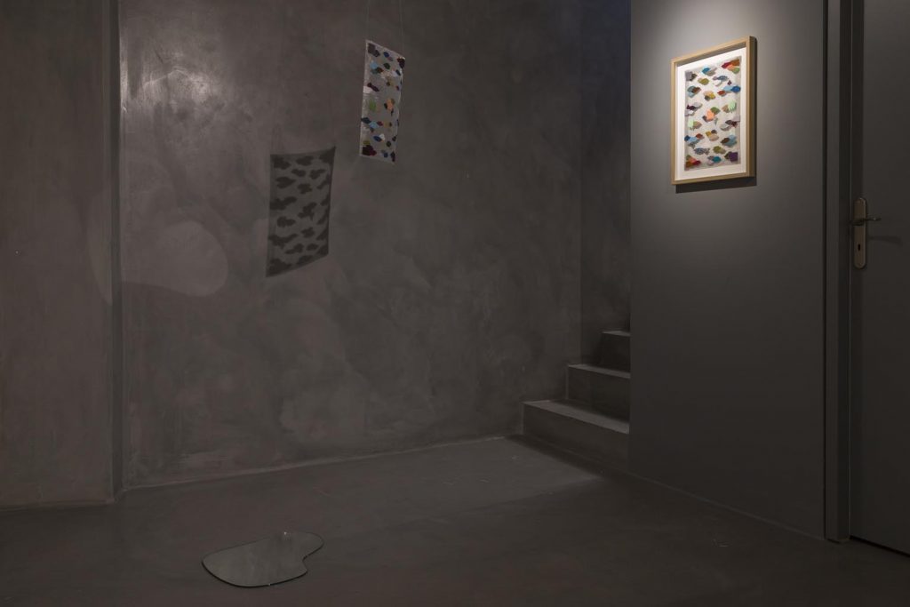 Οι νησίδες φωτός της Ηλιοδώρας Μαργέλλου