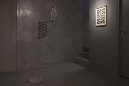 Οι νησίδες φωτός της Ηλιοδώρας Μαργέλλου