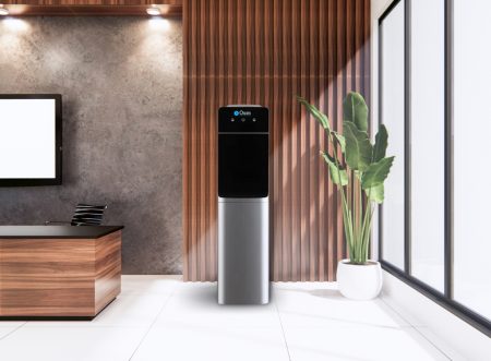 OASIS | Οι νέας γενιάς Ψύκτες και Φίλτρα νερού για απόλυτη ποιότητα πόσιμου νερού