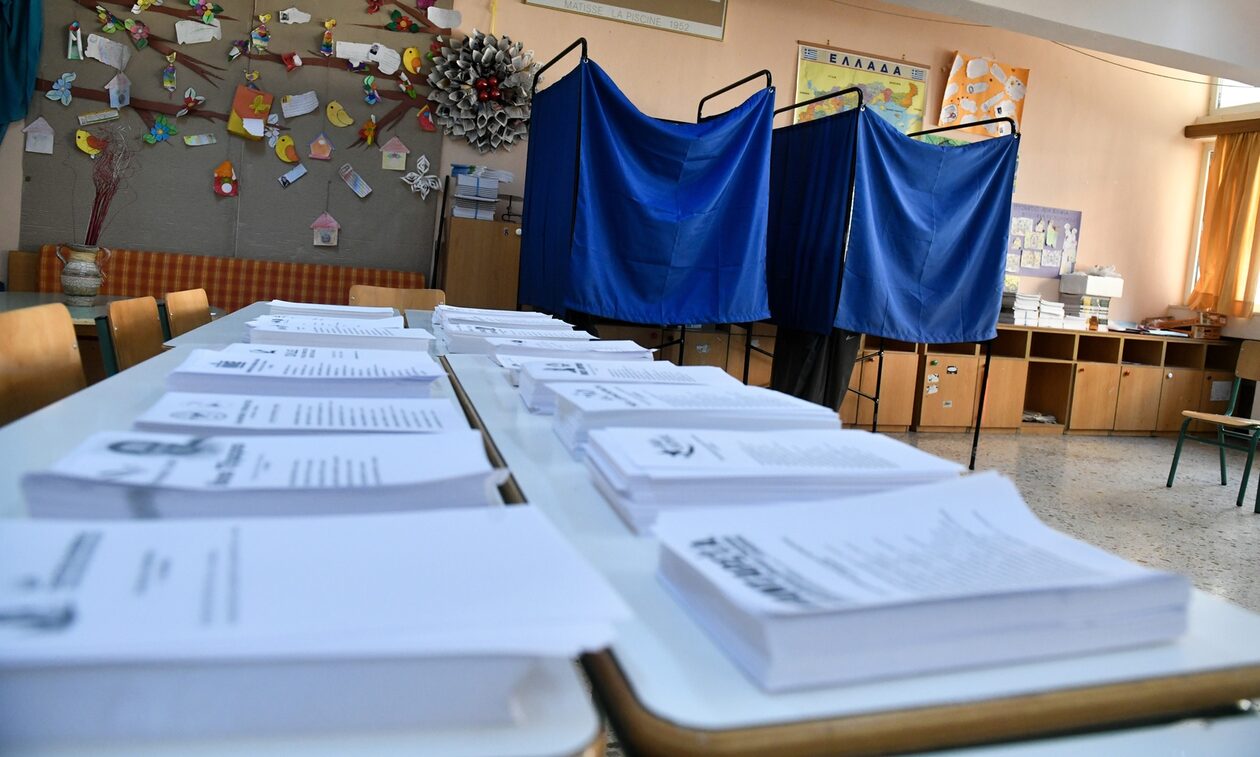 Εκλογές 2023 – Η ώρα των ψηφοδελτίων: ΝΔ και ΣΥΡΙΖΑ κλείνουν εκκρεμότητες