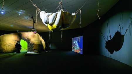 Οταν ο λύκος είναι εδώ