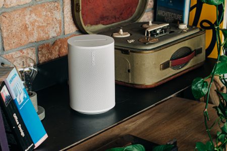 SONOS: Μία νέα εποχή στον ήχο