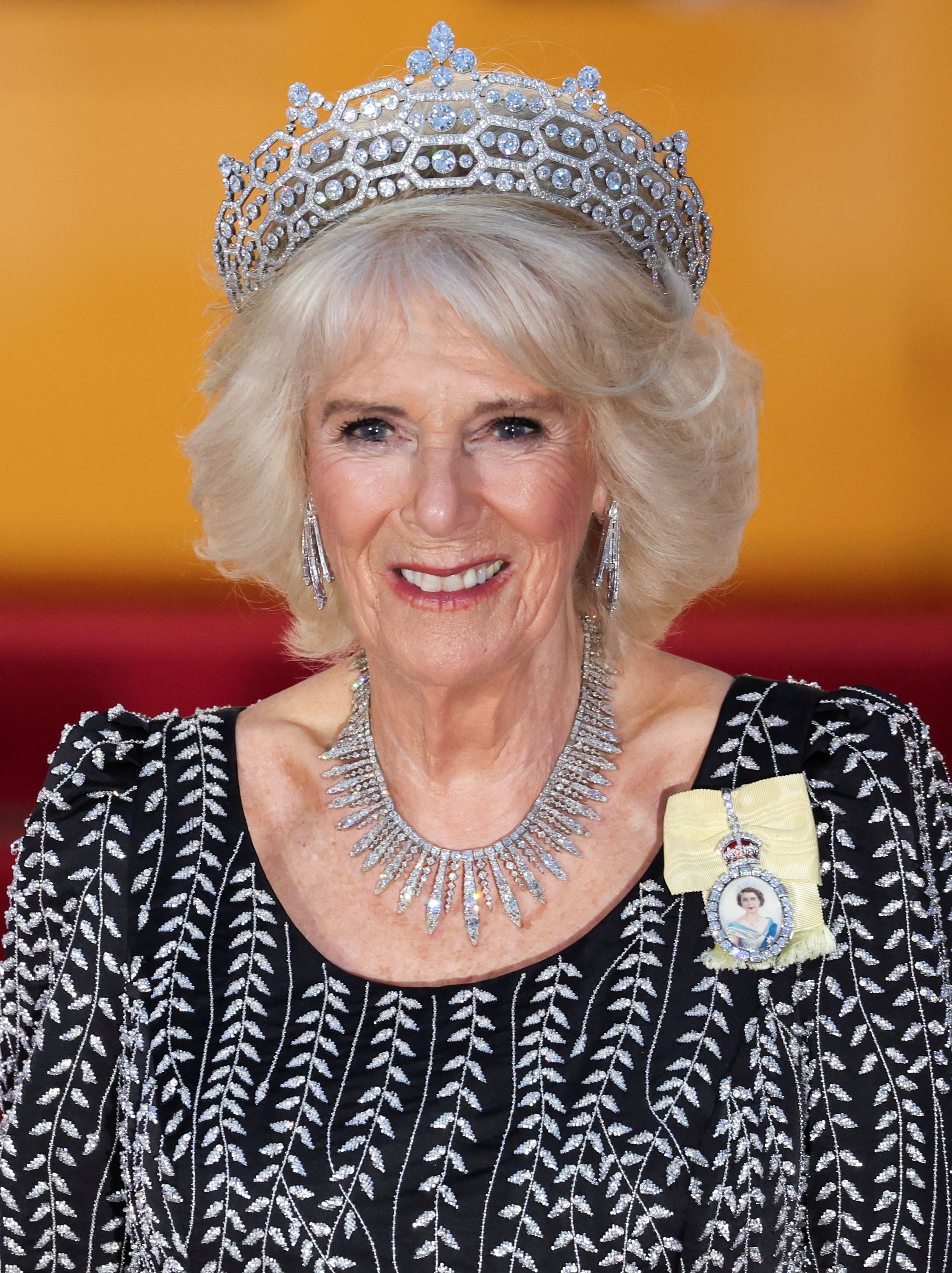 Καμίλα Πάρκερ Μπόουλς: Η ερωμένη που έγινε Βασίλισσα