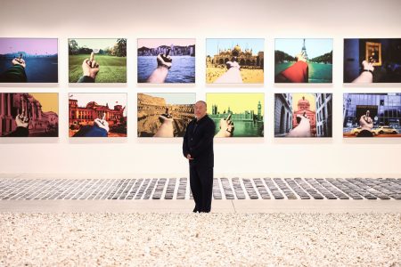 Η πρώτη έκθεση design του Ai Weiwei ανοίγει σήμερα στο Λονδίνο