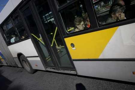 Νέα στάση εργασίας σε λεωφορεία, τρόλεϊ την Παρασκευή – Πώς θα κινηθούν