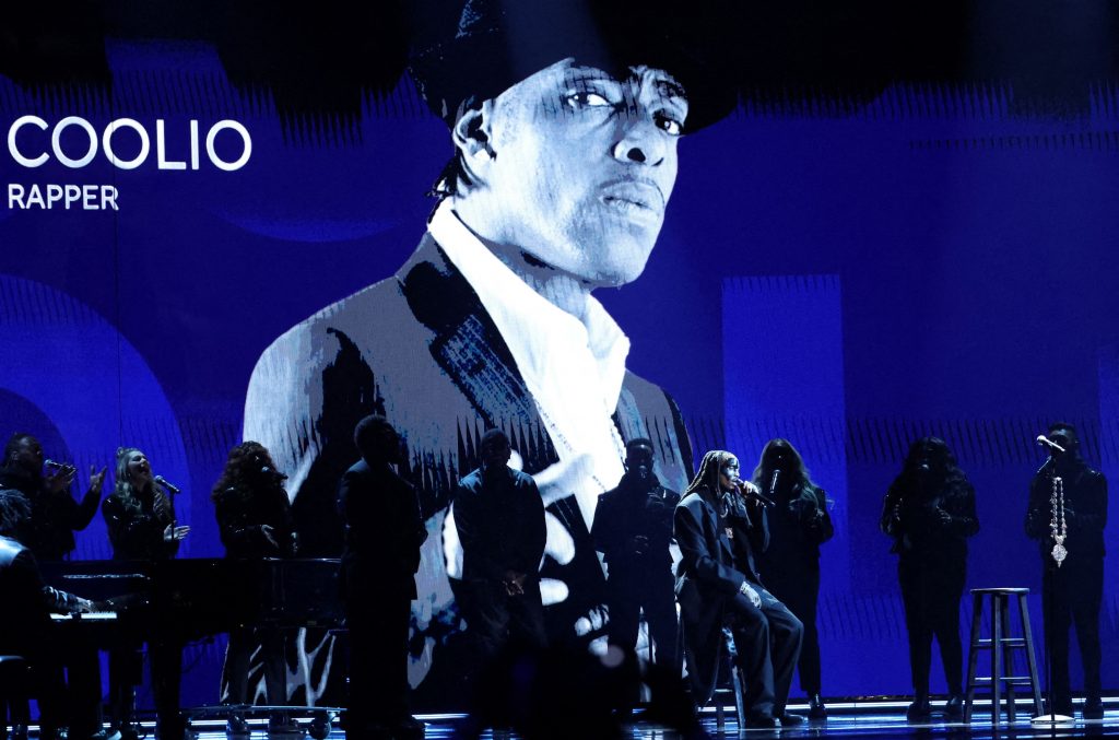 Coolio: Yπερβολική δόση φαιντανύλης η αιτία θανάτου του ράπερ