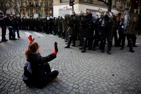 Η Ευρώπη στους δρόμους: Γιατί οι απεργίες έχουν αυξηθεί