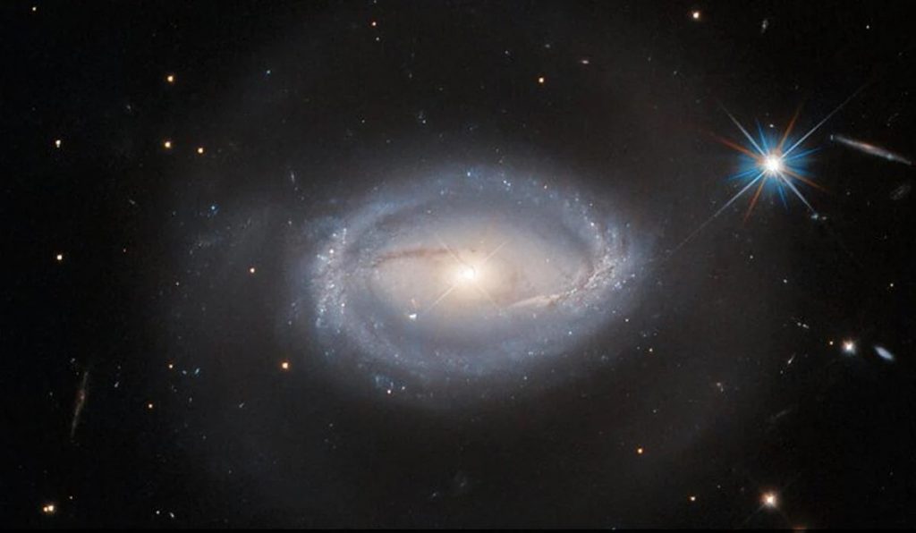 Μια μαύρη τρύπα «δραπέτη» εντόπισαν ερευνητές