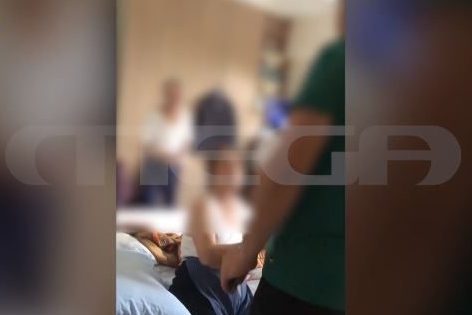 Παρέμβαση εισαγγελέα για τον ξυλοδαρμό ηλικιωμένων από το γιο τους