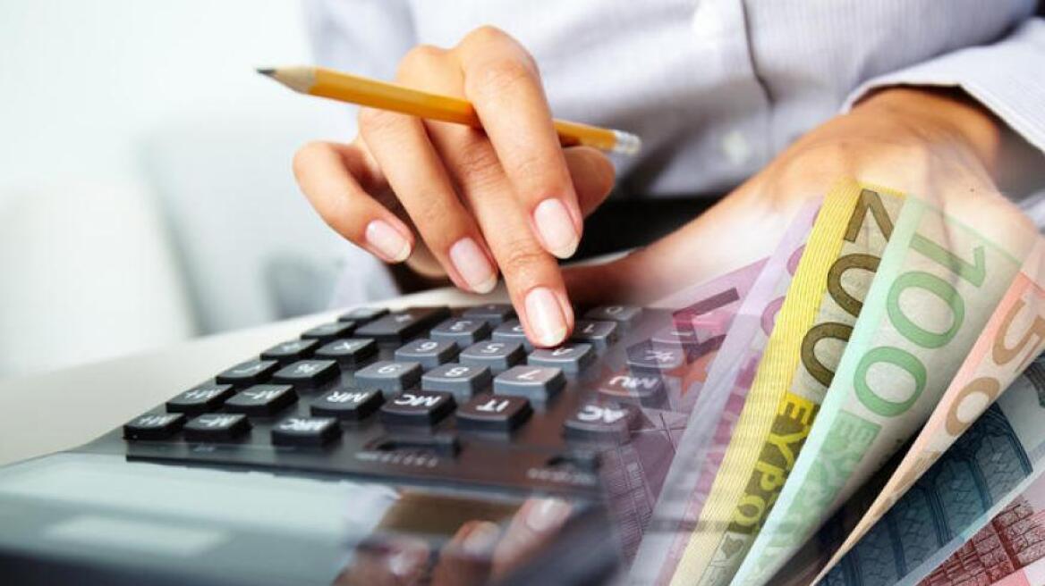 Χρέη στην Εφορία: Aνοίγουν οι πλατφόρμες για τις 36, 72 και 120 δόσεις