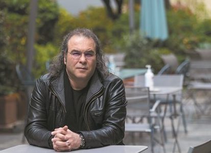 Χρήστος Οικονόμου: «Το χιούμορ αφήνει πικρό κατακάθι»