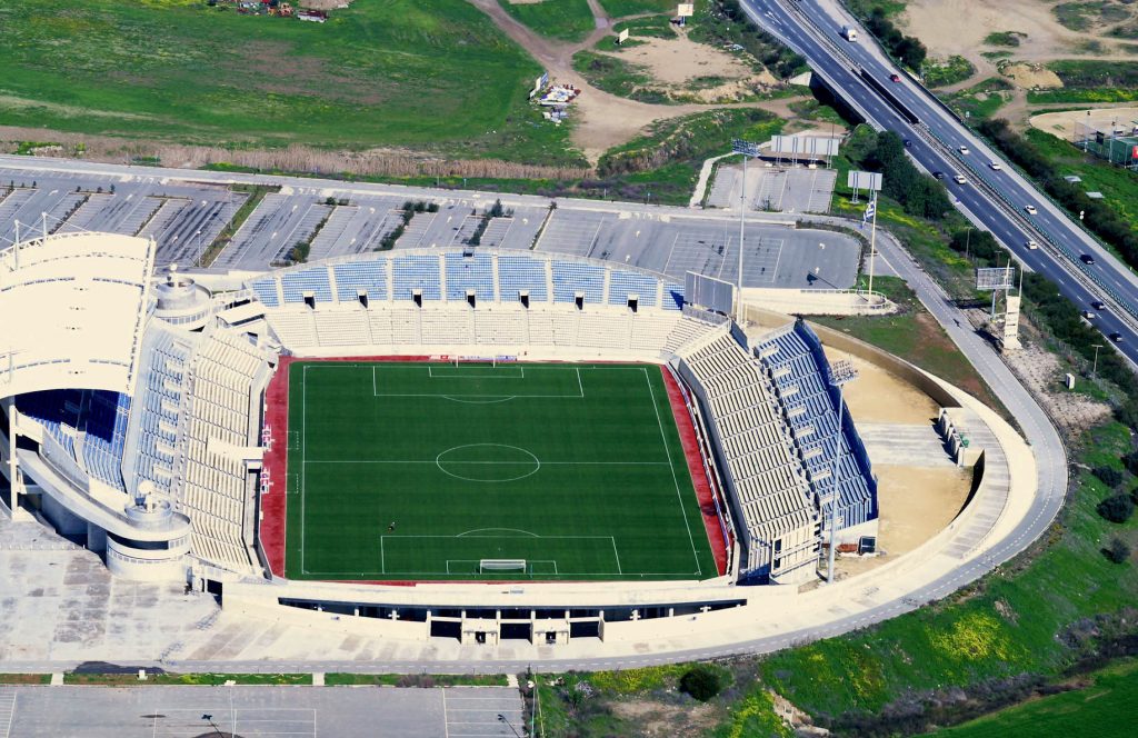 Υπουργός Δικαιοσύνης Κύπρου: «Δεν μας έχει ενημερώσει κανείς επίσημα για τον τελικό»