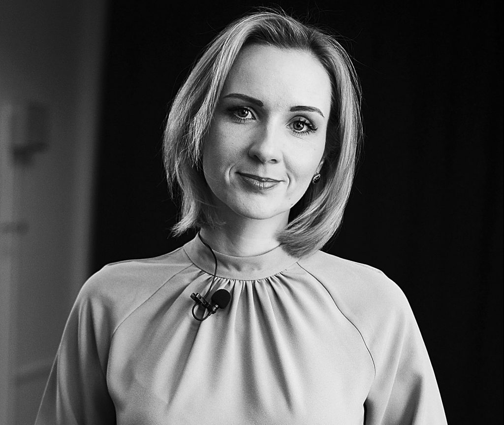 Η ρωσίδα επίτροπος που εξαφάνισε τα παιδιά του Ντονμπάς