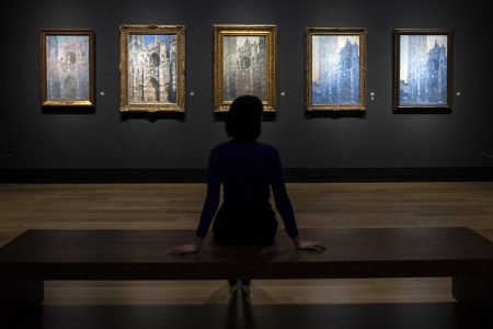 Έλεγχος γνησιότητας έργων τέχνης με Τεχνητή Νοημοσύνη ή από ειδικούς;