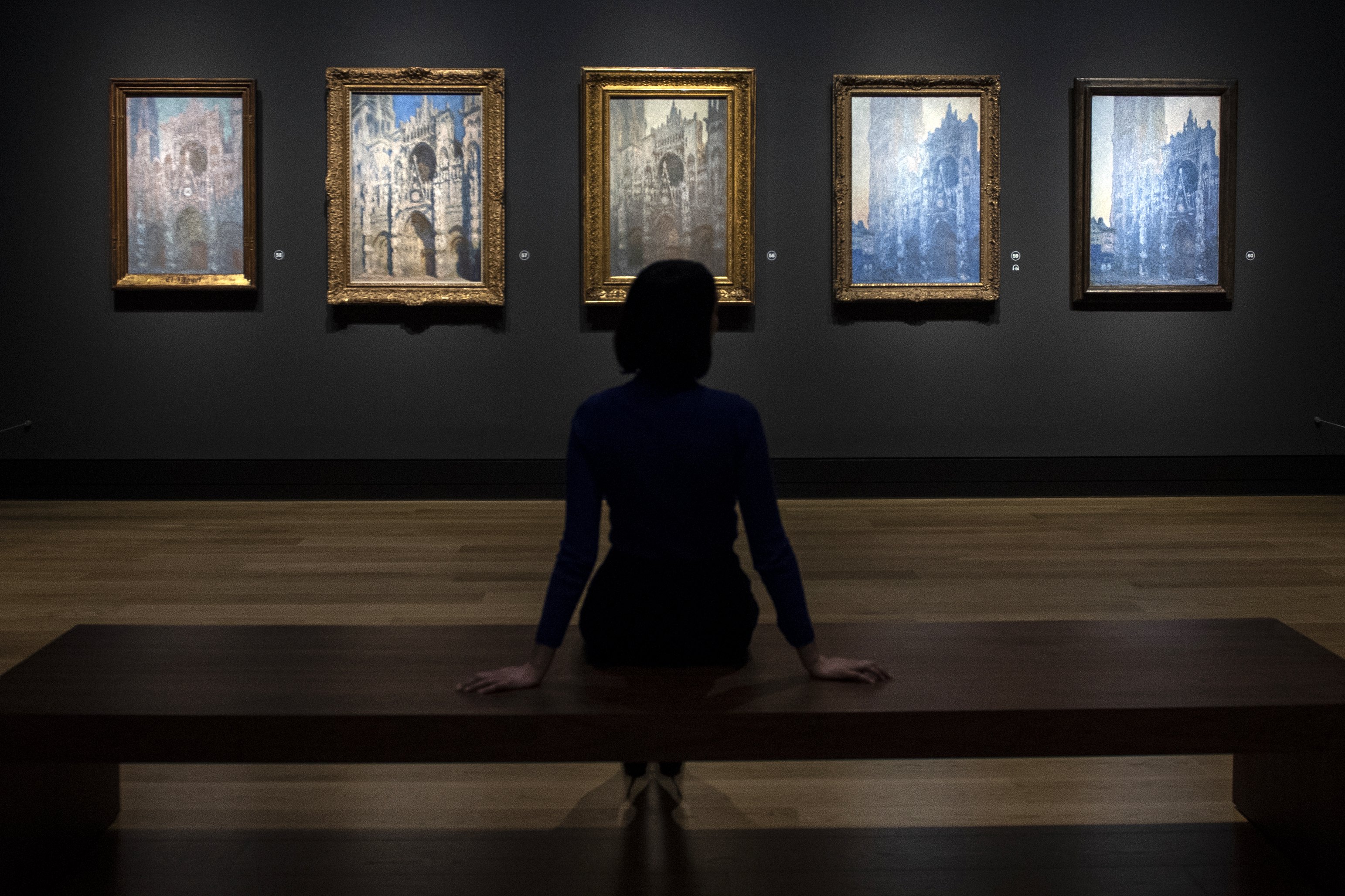 Έλεγχος γνησιότητας έργων τέχνης με Τεχνητή Νοημοσύνη ή από ειδικούς;