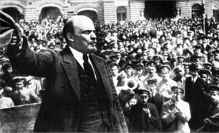 Λένιν: Αθέατες όψεις του εμβληματικού σοβιετικού ηγέτη