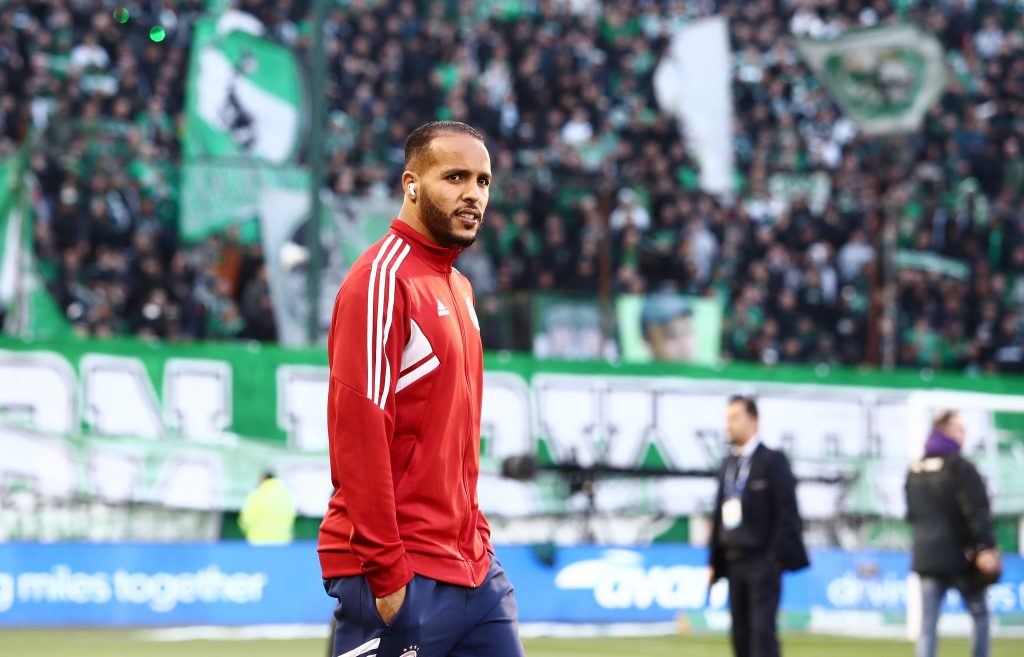 Ολυμπιακός: Η ενδεκάδα στο ντέρμπι κόντρα στον Παναθηναϊκό