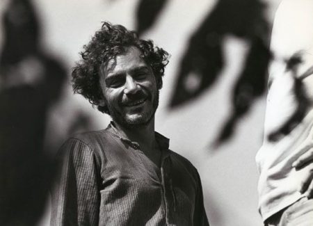 Τζιαν Μαρία Βολοντέ: Ο θρύλος του πολιτικού σινεμά και το ρέκβιεμ στο «Το Βλέμμα του Οδυσσέα» του Αγγελόπουλου