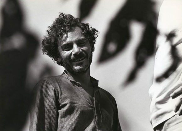 Τζιαν Μαρία Βολοντέ: Ο θρύλος του πολιτικού σινεμά και το ρέκβιεμ στο «Το Βλέμμα του Οδυσσέα» του Αγγελόπουλου