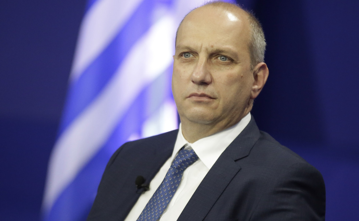 Οικονόμου: «Ο αθλητισμός είναι δείκτης ποιότητας ζωής και ευημερίας»