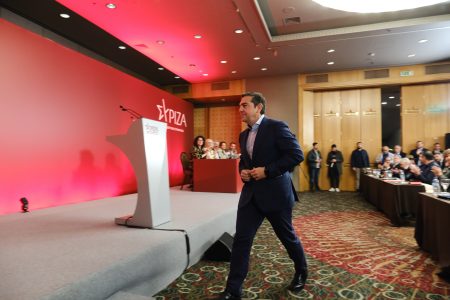 Ολοι οι υποψήφιοι βουλευτές του ΣΥΡΙΖΑ στις εκλογές