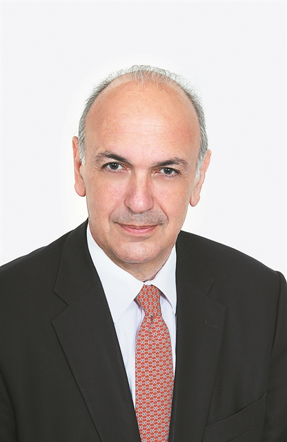 Επιχειρηματικότητα με επίκεντρο τη γνώση