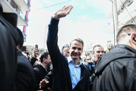 Μπηχτή Μητσοτάκη για Αντώναρο: Προκαλούν γέλιο οι επιλογές ΣΥΡΙΖΑ