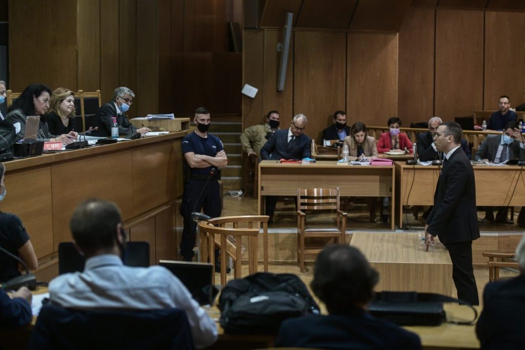 Κόμμα Κασιδιάρη: Ανάβει φωτιές η τροπολογία – Τι λένε Κεφαλογιάννη, Σταθάκης, Λοβέρδος