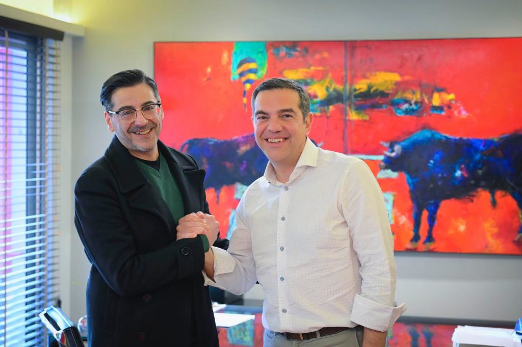 Μιθριδάτης: Από κριτής των πάντων και της εξουσίας… συνοδοιπόρος