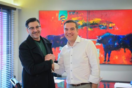 Μιθριδάτης: Από κριτής των πάντων και της εξουσίας… συνοδοιπόρος