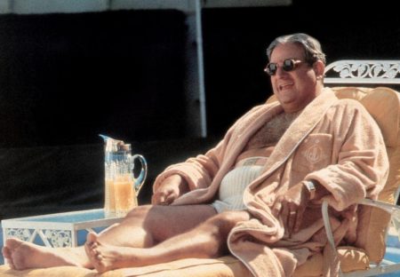 Πέθανε ο Μάικλ Λέρνερ