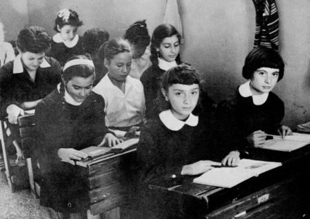 Η εκπαιδευτική μεταρρύθμιση του 1964 όπως την παρουσίασε ο Γεώργιος Παπανδρέου