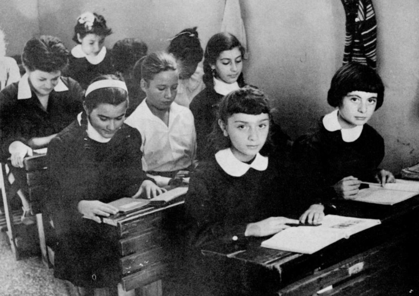 Η εκπαιδευτική μεταρρύθμιση του 1964 όπως την παρουσίασε ο Γεώργιος Παπανδρέου