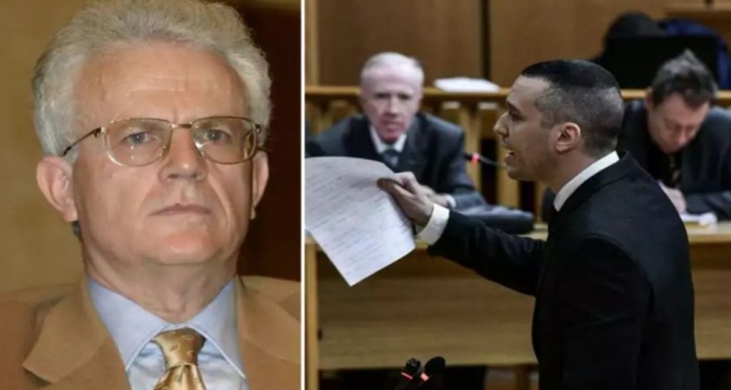 Κόμμα Κασιδιάρη: Οι υπόγειες κινήσεις Κανελλόπουλου για το κόμμα Κασιδιάρη