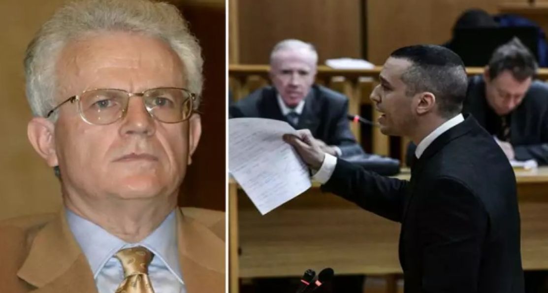 Κόμμα Κασιδιάρη: Οι υπόγειες κινήσεις Κανελλόπουλου για το κόμμα Κασιδιάρη